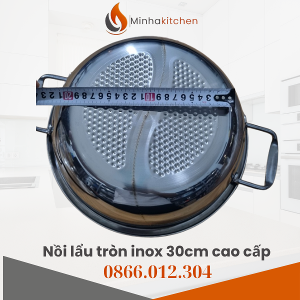 noi-lau-tron-inox-2-ngan-30cm-cao-cap-mua-noi-lau-tron-2-ngan-gia-dinh-cao-cap-gia-tot